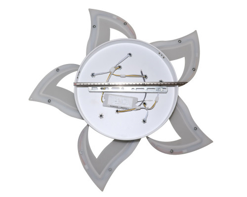 Сделать заказ Накладная люстра Natali Kovaltseva INNOVATION STYLE 83002| VIVID-LIGHT.RU