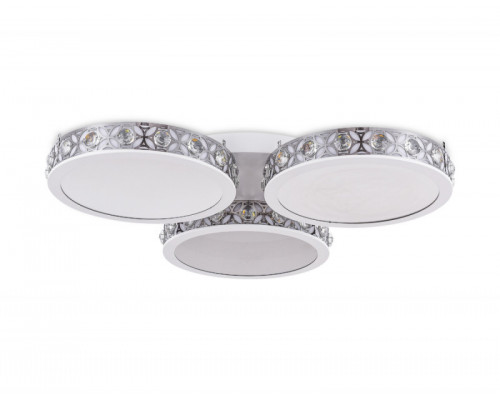 Сделать заказ Накладная люстра Ambrella Light FA9445| VIVID-LIGHT.RU