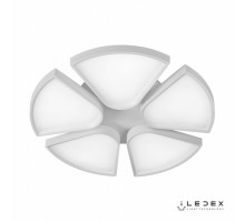 Накладная люстра iLedex FS-022-X5 120W WH