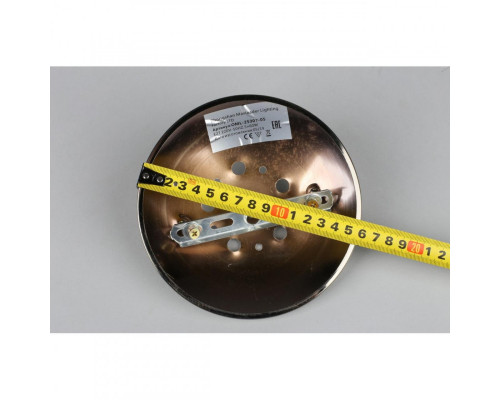 Сделать заказ Накладная люстра Omnilux OML-25307-05| VIVID-LIGHT.RU