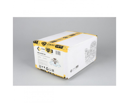 Сделать заказ Накладная люстра Omnilux OML-25307-05| VIVID-LIGHT.RU