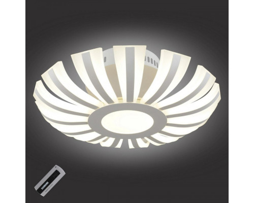 Оформить заказ Накладная люстра Omnilux OML-02607-68| VIVID-LIGHT.RU