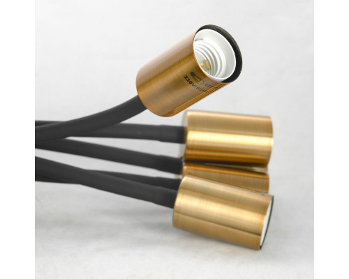 Заказать Накладная люстра LGO GRLSP-8342| VIVID-LIGHT.RU