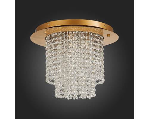 Купить Накладная люстра ST-Luce SL1099.202.05| VIVID-LIGHT.RU
