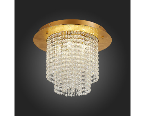 Купить Накладная люстра ST-Luce SL1099.202.05| VIVID-LIGHT.RU