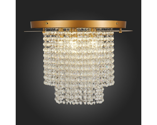 Купить Накладная люстра ST-Luce SL1099.202.05| VIVID-LIGHT.RU