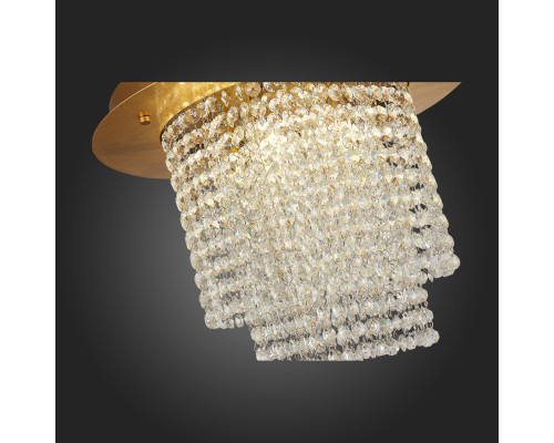 Купить Накладная люстра ST-Luce SL1099.202.05| VIVID-LIGHT.RU