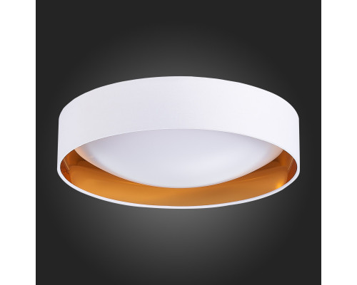 Заказать Накладная люстра Evoluce SLE201122-01| VIVID-LIGHT.RU