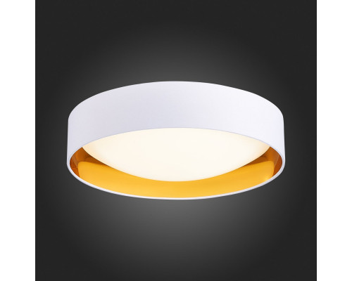 Заказать Накладная люстра Evoluce SLE201122-01| VIVID-LIGHT.RU