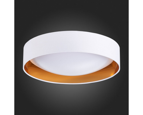 Заказать Накладная люстра Evoluce SLE201122-01| VIVID-LIGHT.RU