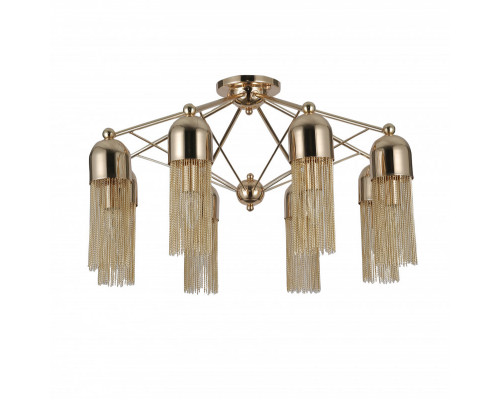 Купить Накладная люстра Favourite 2739-8P| VIVID-LIGHT.RU