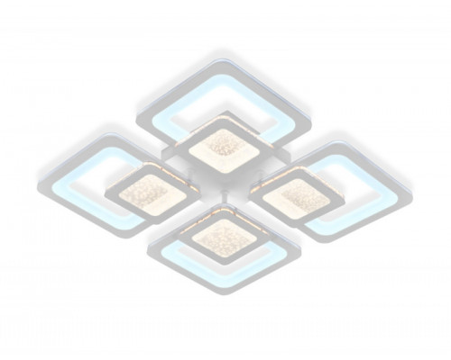 Оформить заказ Накладная люстра Ambrella Light FA427| VIVID-LIGHT.RU