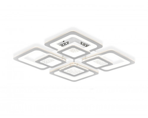 Оформить заказ Накладная люстра Ambrella Light FA427| VIVID-LIGHT.RU