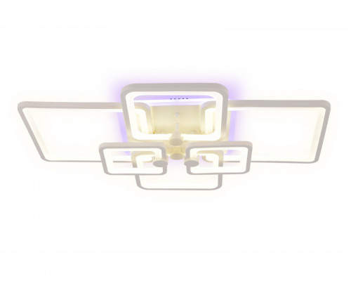 Оформить заказ Накладная люстра Ambrella Light FA5306| VIVID-LIGHT.RU