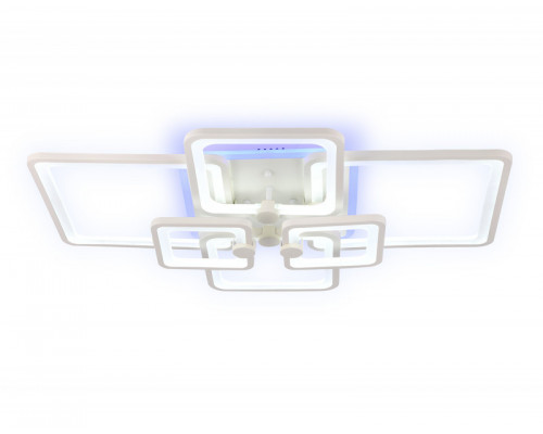 Оформить заказ Накладная люстра Ambrella Light FA5306| VIVID-LIGHT.RU