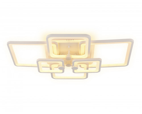 Оформить заказ Накладная люстра Ambrella Light FA5306| VIVID-LIGHT.RU