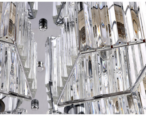 Купить Накладная люстра Ambrella Light TR5209| VIVID-LIGHT.RU