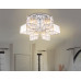 Купить Накладная люстра Ambrella Light TR5209| VIVID-LIGHT.RU