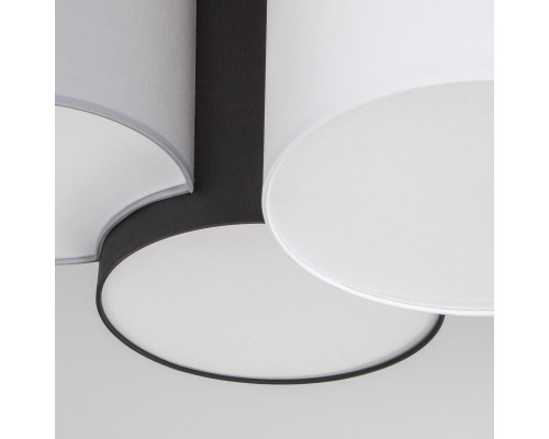 Оформить заказ Накладная люстра TK Lighting 4184| VIVID-LIGHT.RU