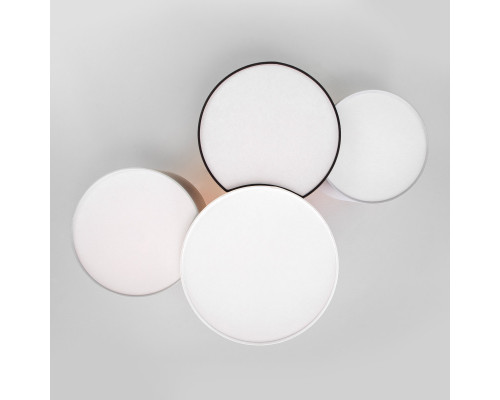 Оформить заказ Накладная люстра TK Lighting 4184| VIVID-LIGHT.RU