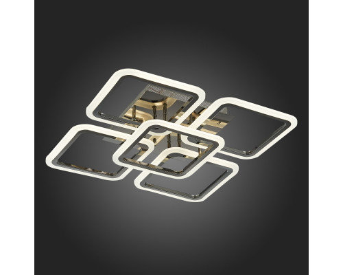 Сделать заказ Накладная люстра EVOLED SLE200482-05| VIVID-LIGHT.RU