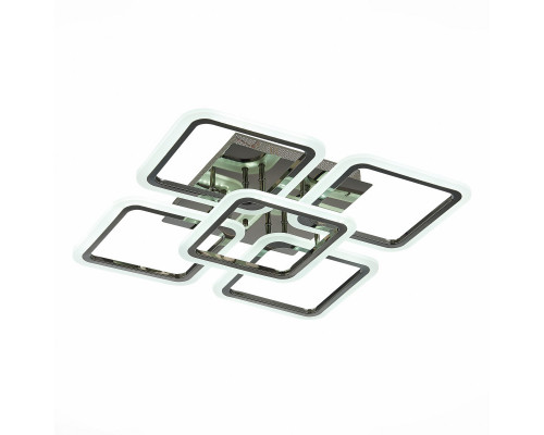 Сделать заказ Накладная люстра EVOLED SLE200482-05| VIVID-LIGHT.RU