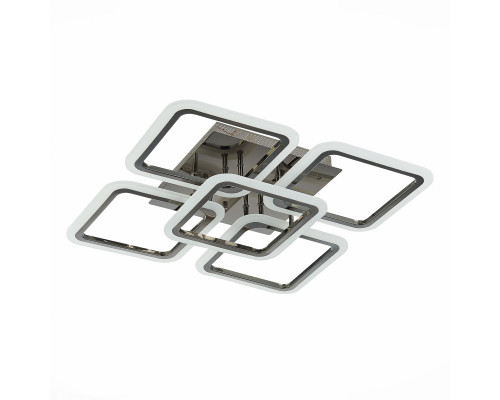 Сделать заказ Накладная люстра EVOLED SLE200482-05| VIVID-LIGHT.RU