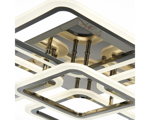 Сделать заказ Накладная люстра EVOLED SLE200482-05| VIVID-LIGHT.RU