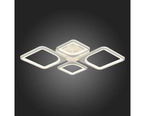 Заказать Накладная люстра EVOLED SLE500352-04| VIVID-LIGHT.RU