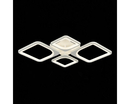 Заказать Накладная люстра EVOLED SLE500352-04| VIVID-LIGHT.RU