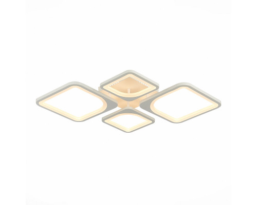 Заказать Накладная люстра EVOLED SLE500352-04| VIVID-LIGHT.RU