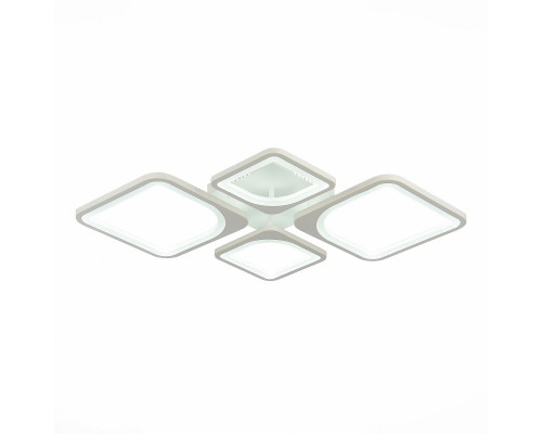 Заказать Накладная люстра EVOLED SLE500352-04| VIVID-LIGHT.RU