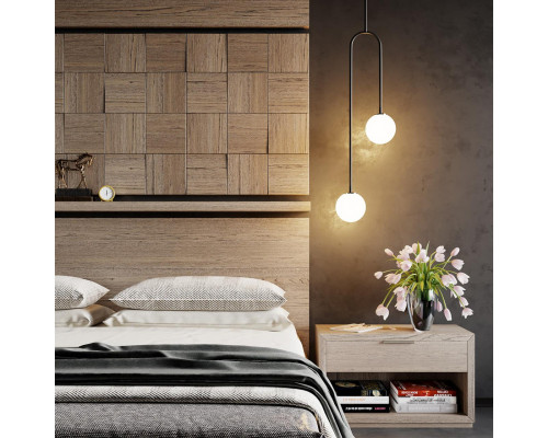 Купить Накладная люстра Odeon Light 4340/2| VIVID-LIGHT.RU