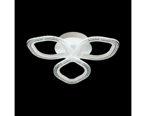 Заказать Накладная люстра LUMION 5202/54CL| VIVID-LIGHT.RU