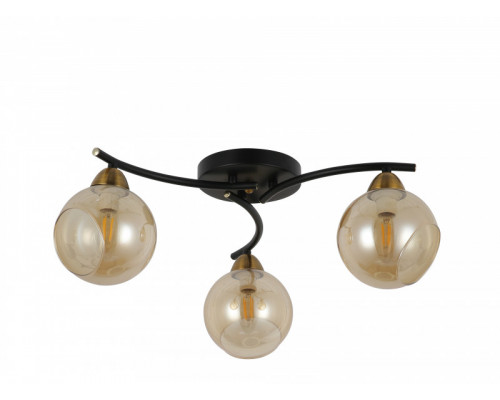 Заказать Накладная люстра Hiper H182-3| VIVID-LIGHT.RU