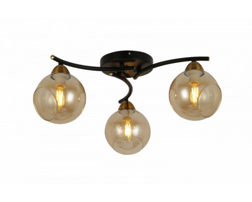 Заказать Накладная люстра Hiper H182-3| VIVID-LIGHT.RU