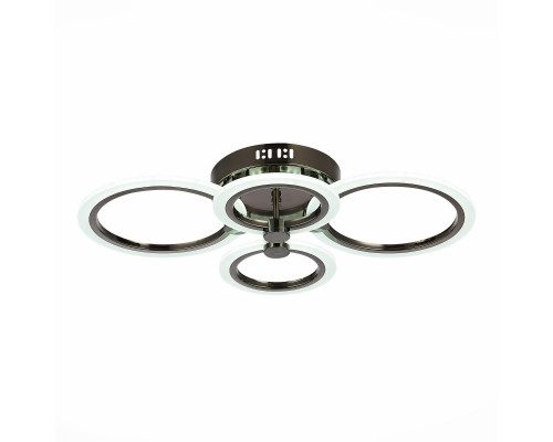 Купить Накладная люстра EVOLED SLE500582-04| VIVID-LIGHT.RU