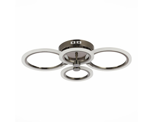 Купить Накладная люстра EVOLED SLE500582-04| VIVID-LIGHT.RU