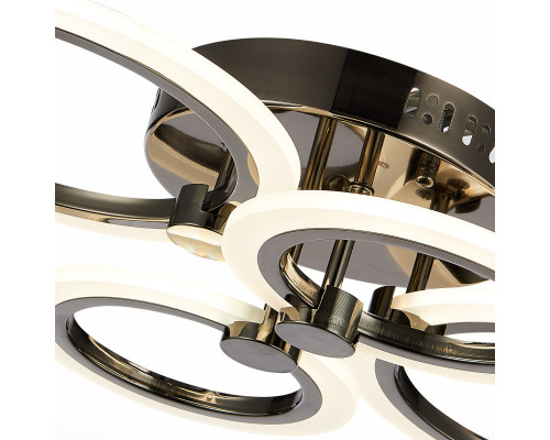 Купить Накладная люстра EVOLED SLE500582-04| VIVID-LIGHT.RU