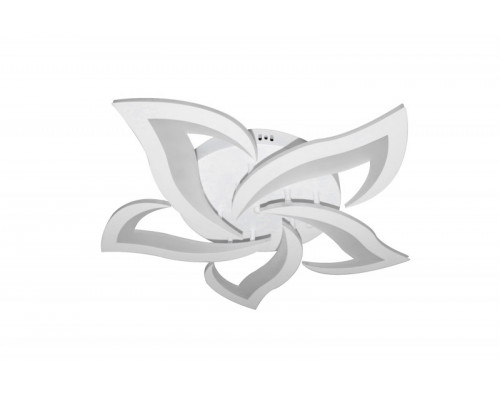 Купить Накладная люстра Natali Kovaltseva LED LAMPS 81212| VIVID-LIGHT.RU