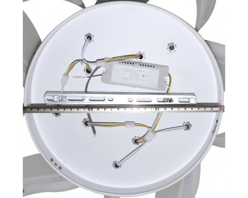 Купить Накладная люстра Natali Kovaltseva LED LAMPS 81212| VIVID-LIGHT.RU