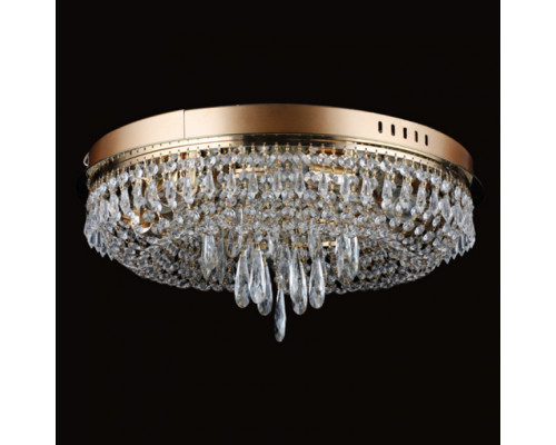 Сделать заказ Накладная люстра DeMarkt 366012806| VIVID-LIGHT.RU