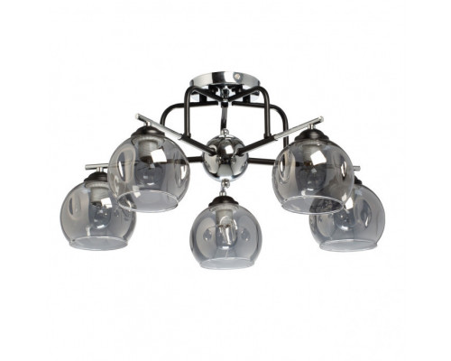 Заказать Накладная люстра DeMarkt 324017505| VIVID-LIGHT.RU