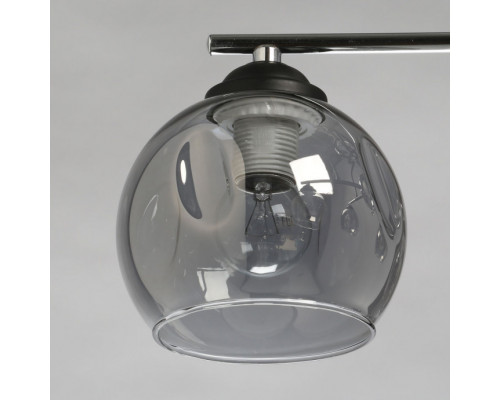 Заказать Накладная люстра DeMarkt 324017505| VIVID-LIGHT.RU