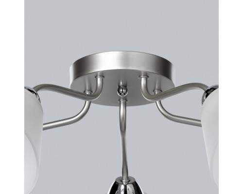 Сделать заказ Накладная люстра DeMarkt 676015205| VIVID-LIGHT.RU