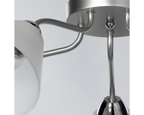 Сделать заказ Накладная люстра DeMarkt 676015205| VIVID-LIGHT.RU