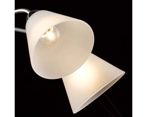 Сделать заказ Накладная люстра DeMarkt 676015205| VIVID-LIGHT.RU