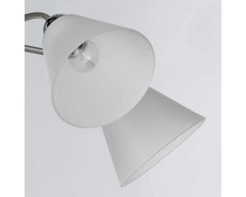 Сделать заказ Накладная люстра DeMarkt 676015205| VIVID-LIGHT.RU