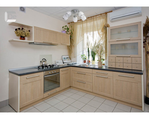 Сделать заказ Накладная люстра DeMarkt 677011105| VIVID-LIGHT.RU