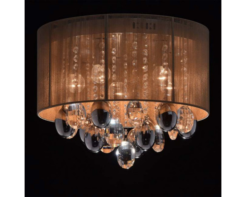 Оформить заказ Накладная люстра MW-Light 465011305| VIVID-LIGHT.RU